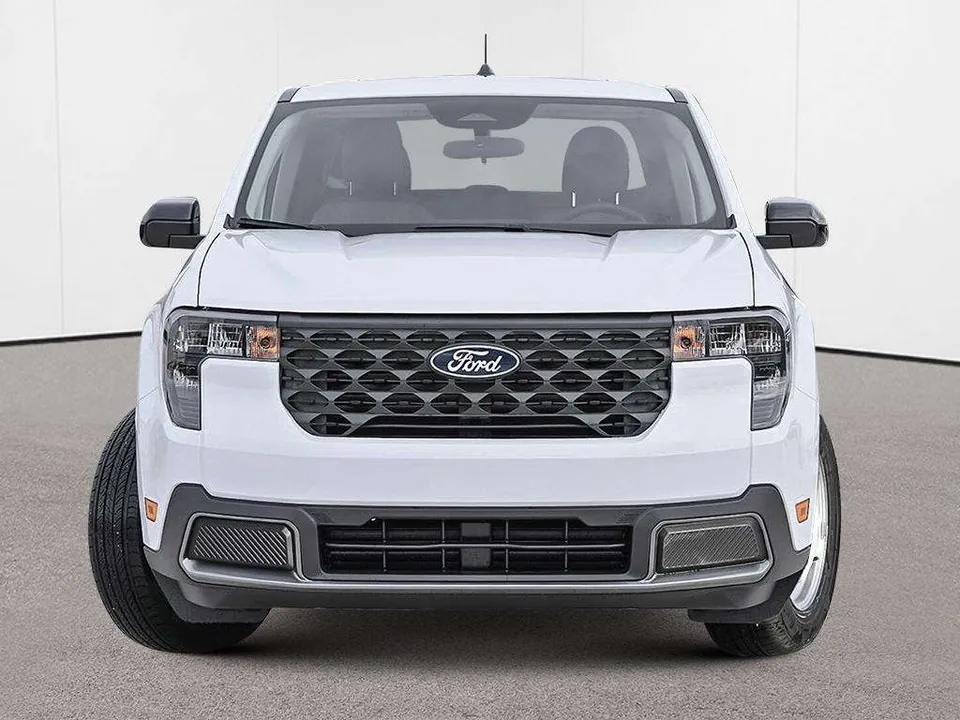 Ford Maverick 2026 photo 3
