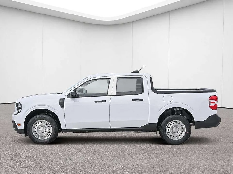 Ford Maverick 2026 photo 4