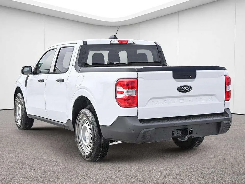 Ford Maverick 2026 photo 5