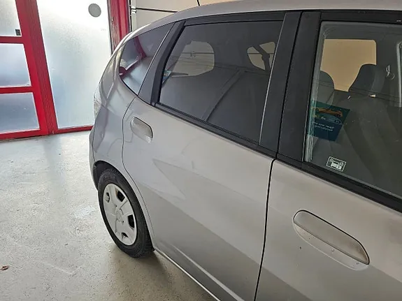 Honda Jazz 2012 photo 5