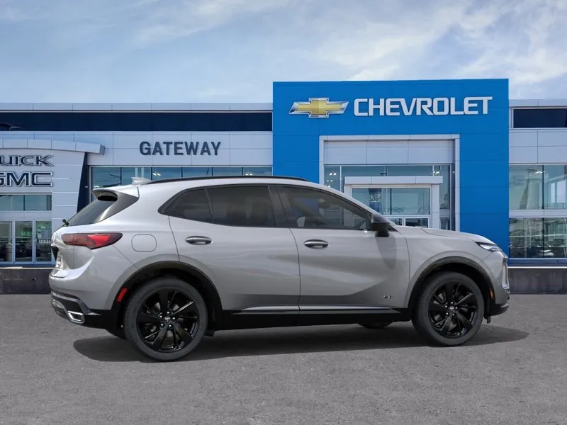 Buick Envision 2026 photo 5