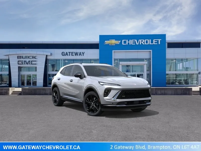 Buick Envision