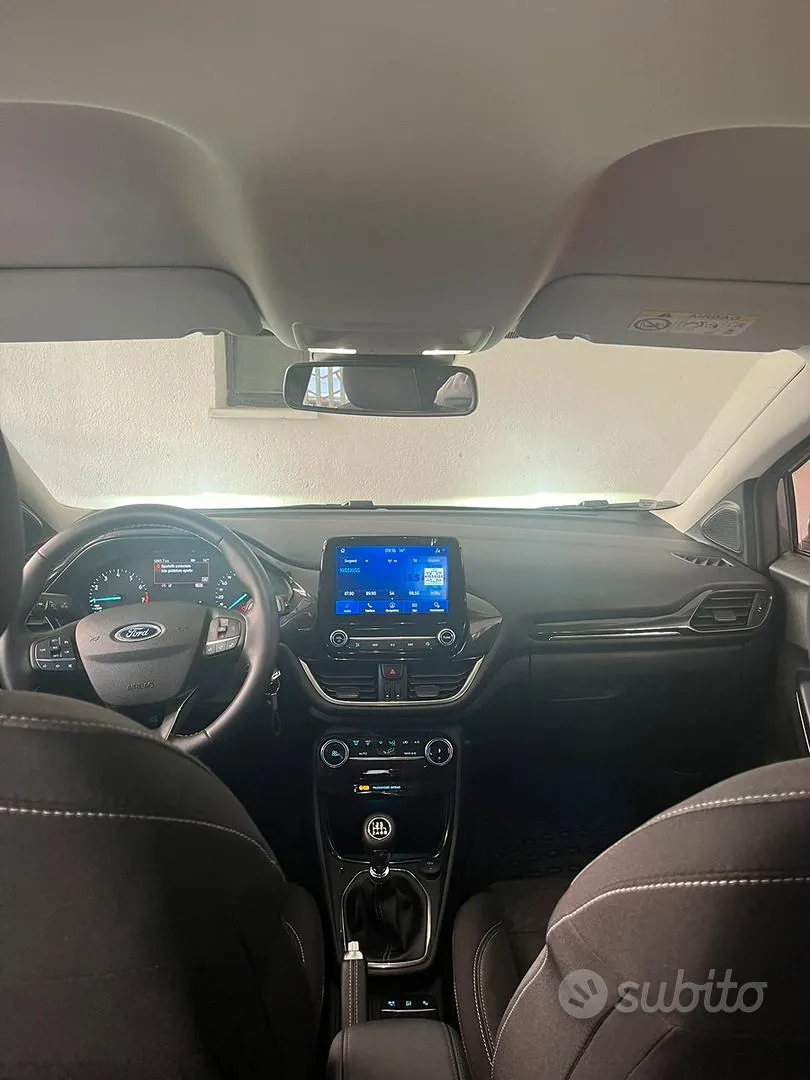 Ford Puma 2023 photo 3