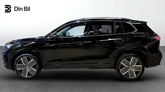 Volkswagen Tiguan 2026 photo 2