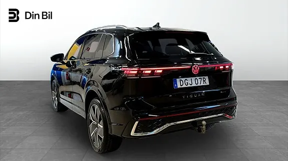 Volkswagen Tiguan 2026 photo 3