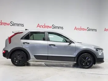 Kia Niro 2023 photo 4