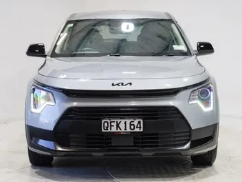 Kia Niro 2023 photo 5