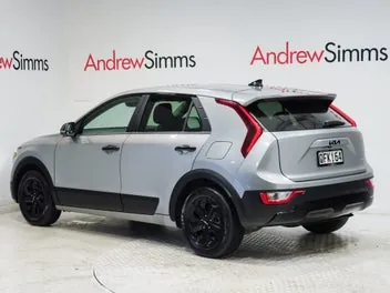 Kia Niro 2023 photo 3