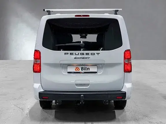 Peugeot Expert 2025 photo 5