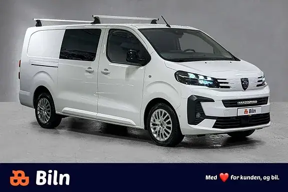 Peugeot Expert
