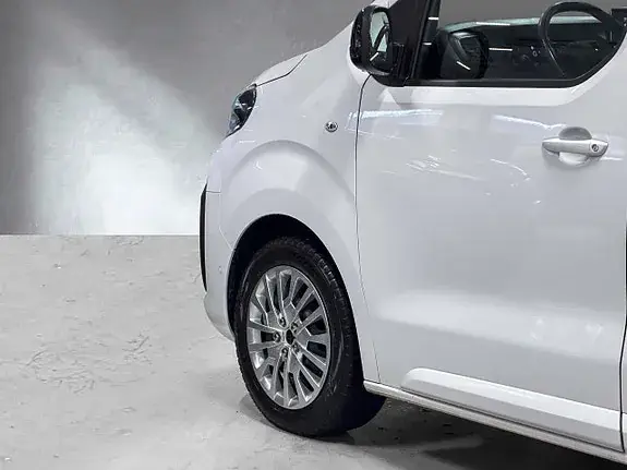 Peugeot Expert 2025 photo 4