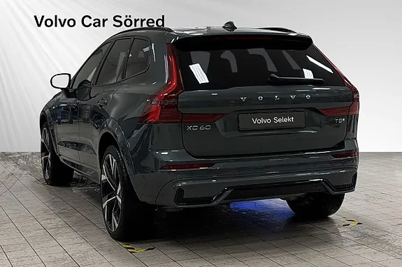 Volvo Xc60 2027 photo 3
