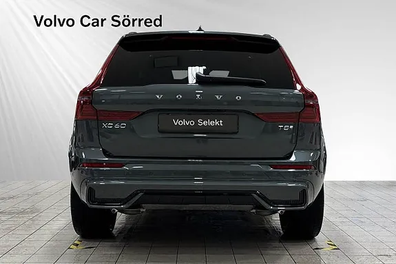 Volvo Xc60 2027 photo 5