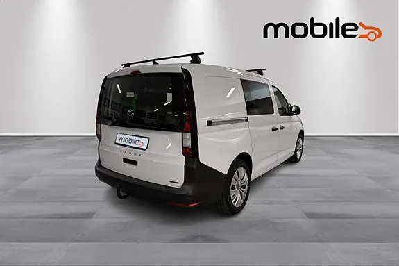 Volkswagen Caddy Maxi 2023 photo 3