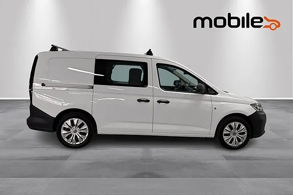 Volkswagen Caddy Maxi 2023 photo 2