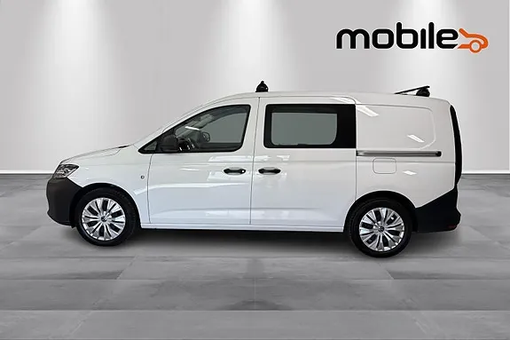 Volkswagen Caddy Maxi 2023 photo 5