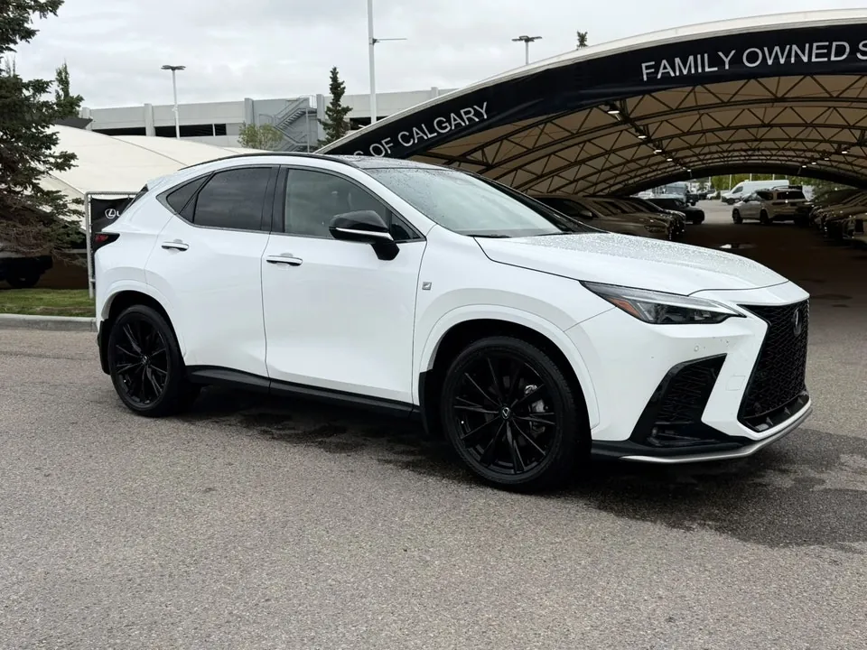 Lexus Nx 2024 photo 2