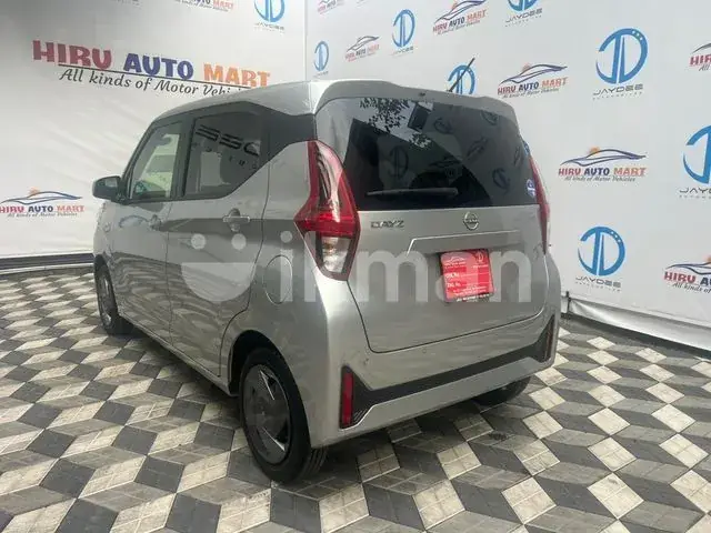 Nissan Dayz 2024 photo 4
