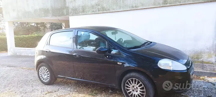 Fiat Grande Punto