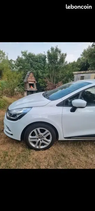 Renault Clio 2017 photo 3