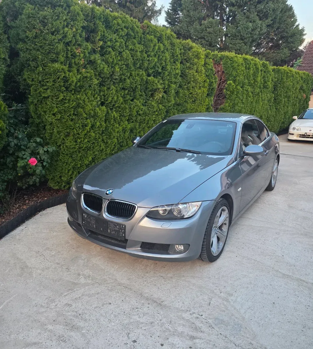BMW 3 Series 2007 photo 2