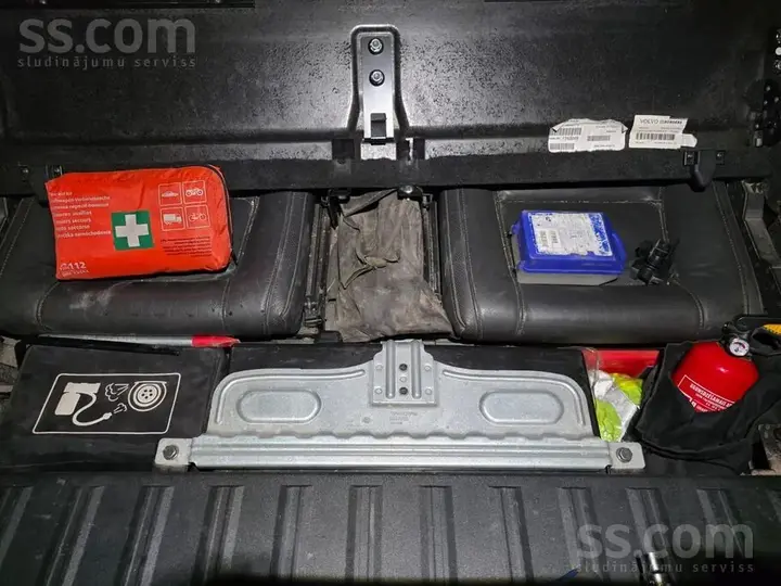 Volvo Xc90 2008 photo 4