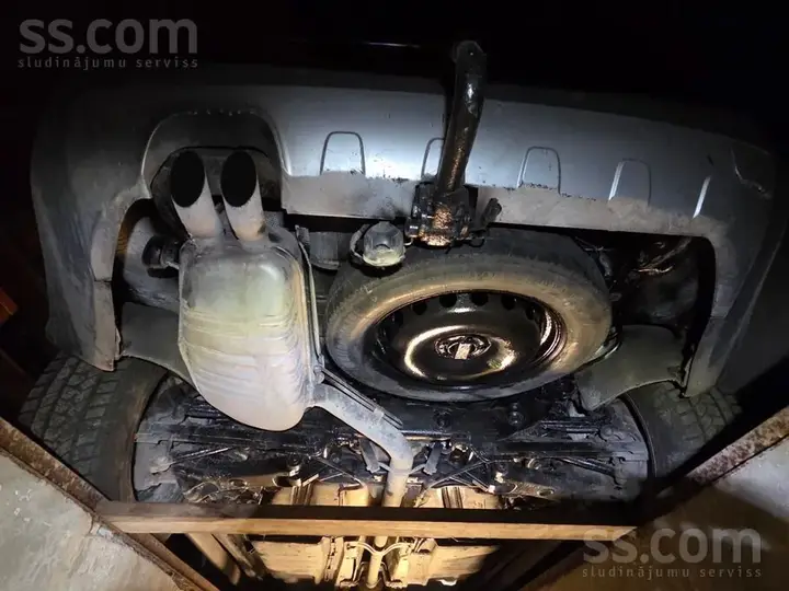 Volvo Xc90 2008 photo 3