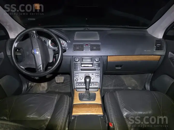 Volvo Xc90 2008 photo 2