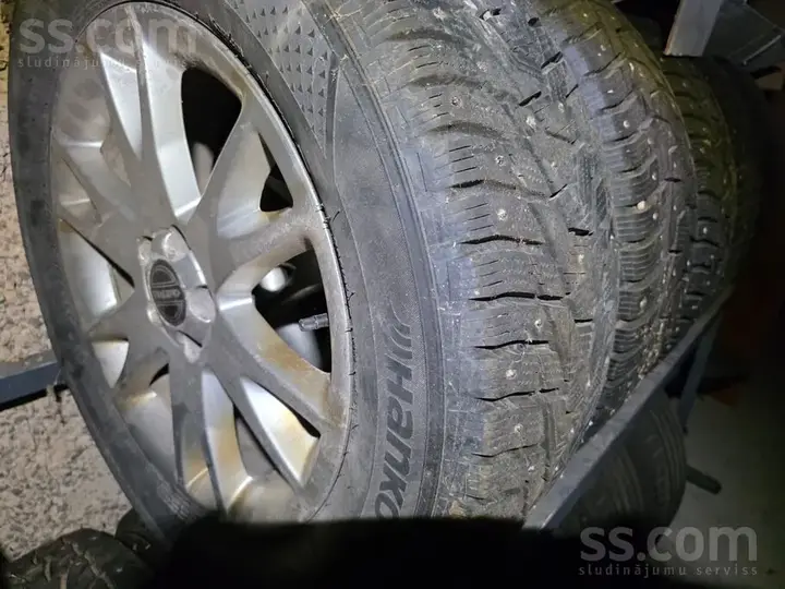 Volvo Xc90 2008 photo 5