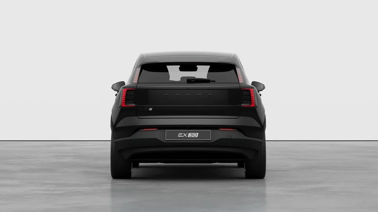 Volvo Ex30 photo 5