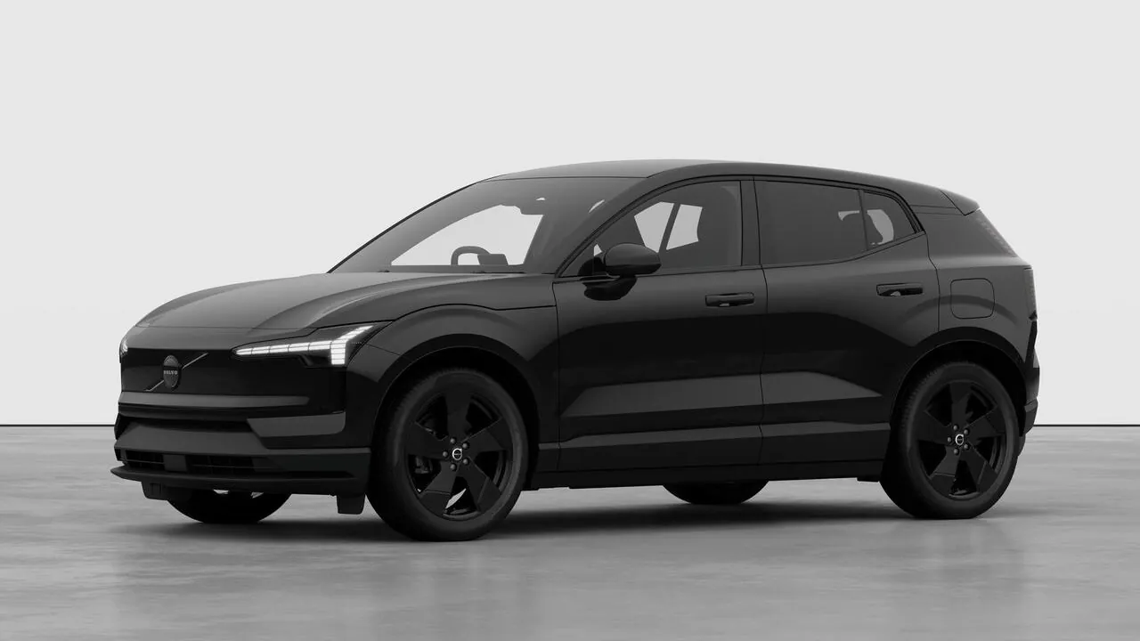 Volvo Ex30