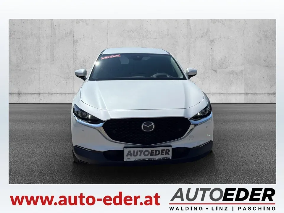 Mazda Cx-30 2022 photo 2