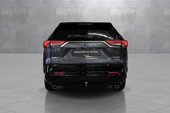 Toyota Rav4 2021 photo 4