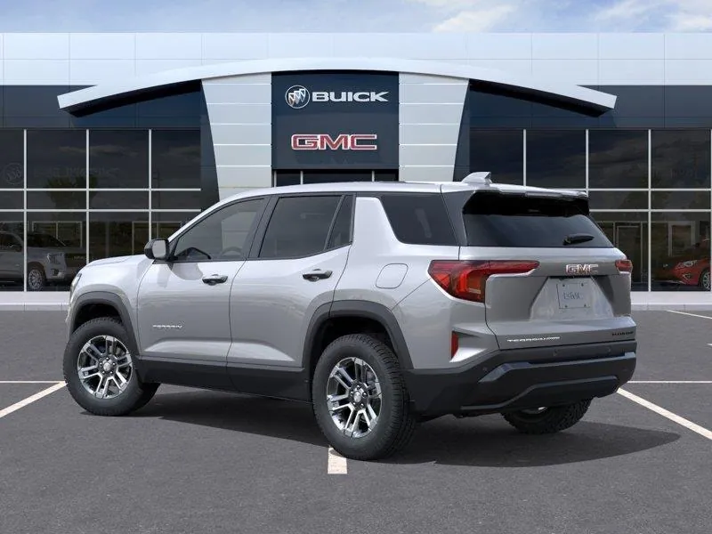GMC Terrain 2026 photo 3