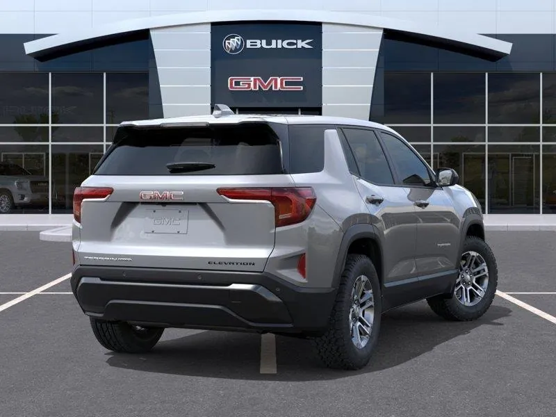 GMC Terrain 2026 photo 4