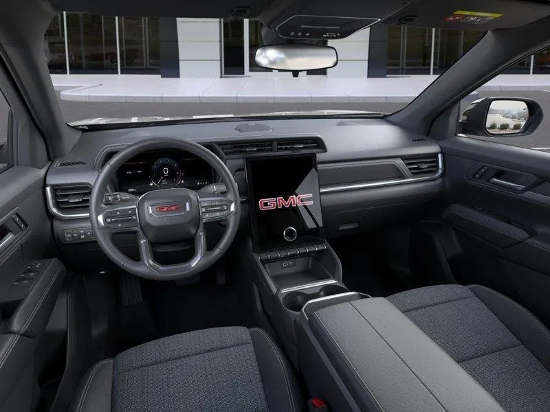 GMC Terrain 2026 photo 5