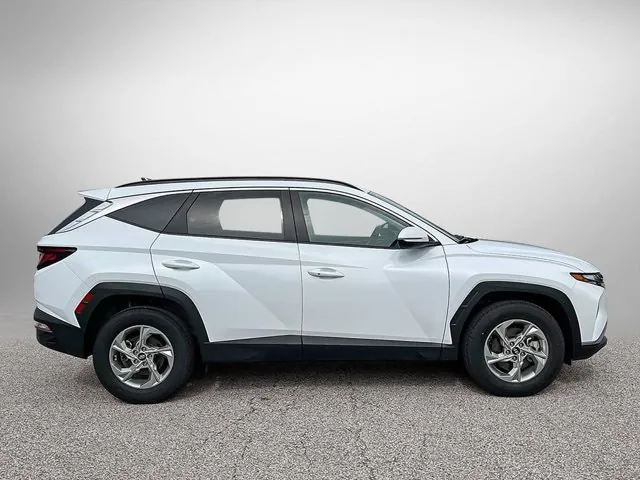 Hyundai Tucson 2024 photo 4