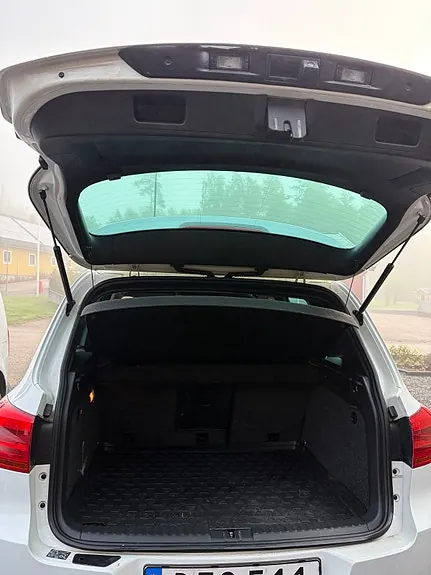Volkswagen Tiguan 2015 photo 2
