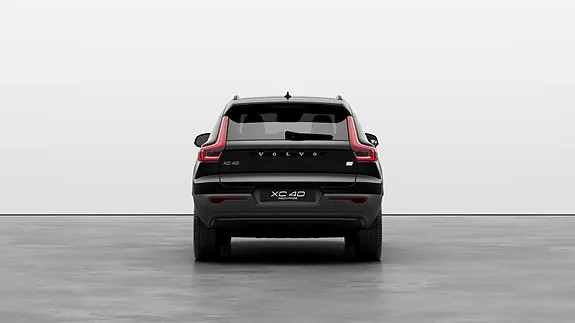 Volvo Xc40 2023 photo 5