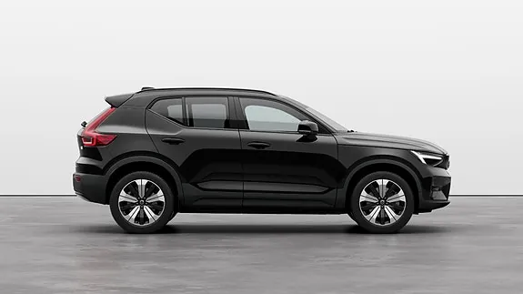 Volvo Xc40 2023 photo 2