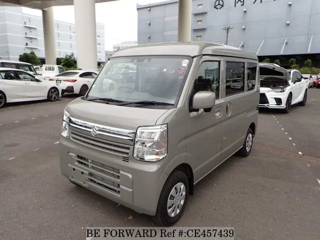 Suzuki Every