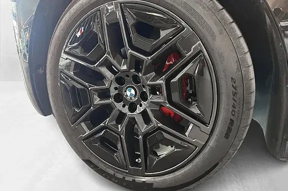 BMW Ix 2026 photo 2