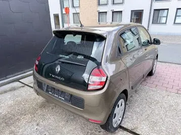 Renault Twingo 2015 photo 3