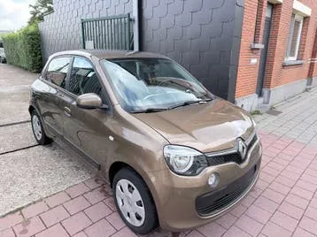 Renault Twingo 2015 photo 2