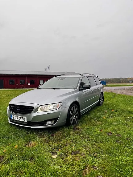 Volvo V70