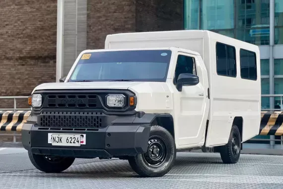 Toyota Tamaraw Fx 2026 photo 3