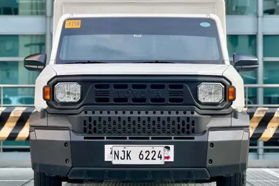 Toyota Tamaraw Fx 2026 photo 2