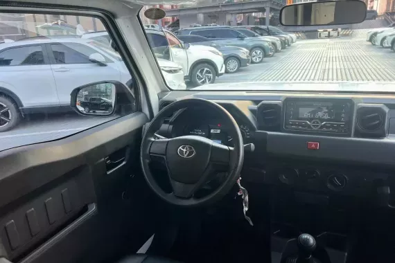 Toyota Tamaraw Fx 2026 photo 5