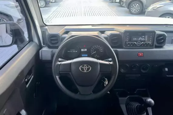 Toyota Tamaraw Fx 2026 photo 4