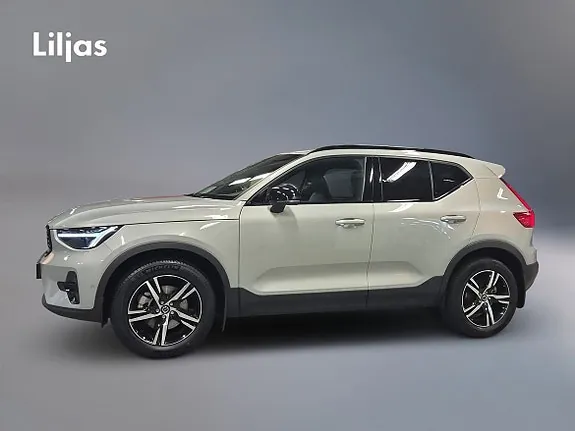 Volvo Xc40 2025 photo 3